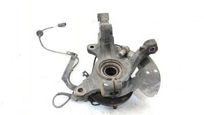 99-03 Mazdaspeed Passenger Right Front Spindle Steering Knuckle With Wheel Hub