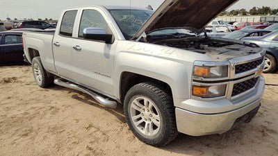 14-16 Silverado 1500 Complete Anti Lock Brake Pump Unit Oem Abs Module Assembly