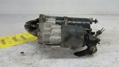 1998-2005 Vw Passat Oem Starter Motor Turbo Gas