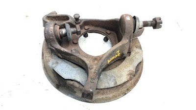 1985-1986 Ford F250 Driver Left Front Steering Knuckle 4X4 E5tz3130a