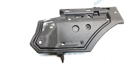 10 Lexus Hs250h Under Dash Right Side Cover Trim Panel Oem Dashboard 55607-75020