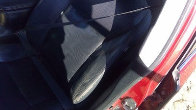 2010-2012 Lexus Hs250h Hybrid Driver Left Front Seat Belt Retractor Oem Black 25
