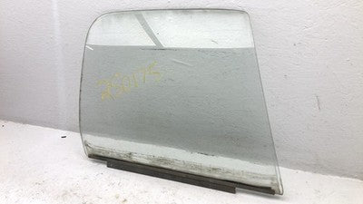 1973-1980 Silverado C10 Passenger Right Side Window Door Glass Oem Dd04951gt