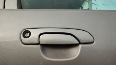 1995-2000 Ford Contour Passenger Right Front Outside Door Handle Dk Champagne
