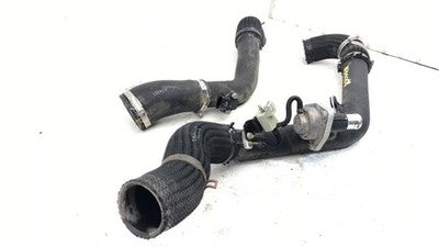 2013 Kia Optima Intercooler Tube Set Pair Inlet Outlet Oem