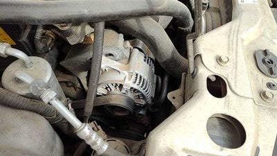 1995-2000 Dodge Stratus Alternator 2.4L 04609415