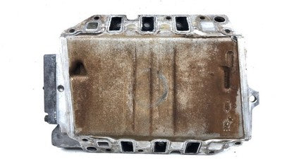 1993-1994 Pontiac Bonneville Lower Intake Manifold Oem 3.8L 24502025