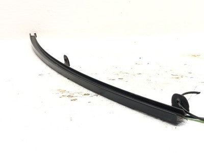 10-14 Legacy Outback Passenger Right Rear Vent Window Frame Track Frame Only
