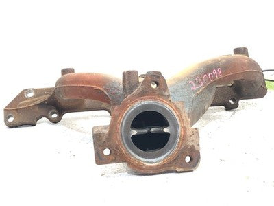 1999-2002 Chevy Cavalier Exhaust Manifold With Heat Shield Oem Z24 2.4L 24576614