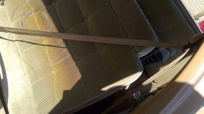 1985 Olds 88 Driver Left Front Seat Belt Retractor Oem Shoulder Tan