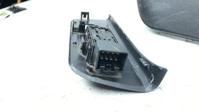 2015 Ford F250 Super Duty Driver Left Side Seat Trim Panel Oem