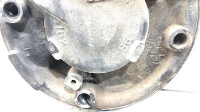 1985-1989 Chevy Caprice Ac Compressor Air Conditioner Pump Assembly Oem 4.3L
