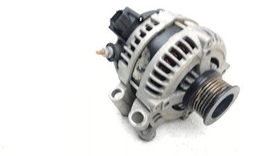 2005-2008 Land Rover Lr3 Alternator 4.0L Yle500410