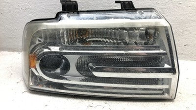 2007-2014 Lincoln Navigator Passenger Right Head Light Oem Front Lamp Al7z13008a