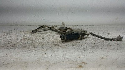 1990-1995 Toyota 4 Runner Passenger Front Window Regulator Electric 6980135040