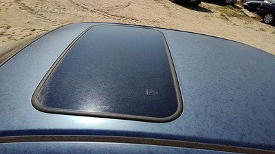 1998-2002 Honda Accord Sun Roof Glass Oem Top Window 5441241