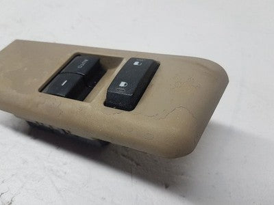 2009-2019 Ford Van E350 Driver Front Door Switch Left Power Window Master