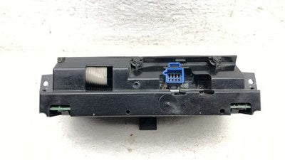 91-94 Park Ave Ultra Temperature Control Module In Dash Heater Ac Unit 19153487