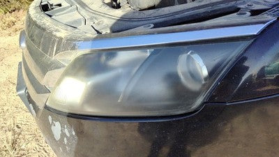 2010-2012 Ford Fusion Driver Left Head Light Oem Front Lamp 9E5z13008b
