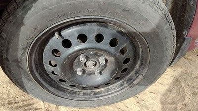 2010 2011 Honda Insight 15" Steel Wheel Oem Factory Rim 42700tk6a01