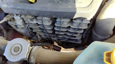 2009-2010 Dodge Journey Intake Manifold Oem 2.4L 4884495Aj