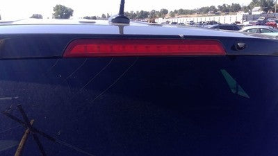 2011-2015 Kia Sorento Rear Spoiler Back Wing Oem Gray H9 872121U000