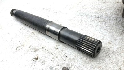 02-09 Trail Blazer Front Axle Actuator Only Differential Inner Shaft Hardware