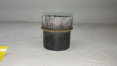 2001-2001 F250 Super Duty Manual Locking Hub Lock Out Wheel 4x4 4wd