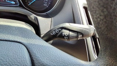 2012-2018 Ford Focus Windshield Wiper Control Switch Column Lever Assembly Oem