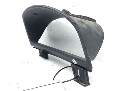 1994-1995 Nissan Pathfinder Trim Bezel Around Speedometer Dash Surround Panel
