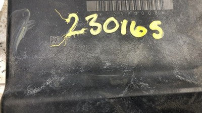 2003-2006 Yukon Xl 1500 Bcm Body Control Module Computer Oem 12590008 Tac