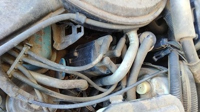 1982 Oldsmobile Firenza Ignition Distributor Oem 1.8L 01103440