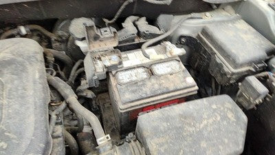 2014-2019 Kia Soul Complete Battery Box Mount Tray With Hold Down Oem 2.0L