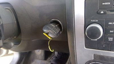 2010 Chrysler 300 Ignition Switch Assembly With Key Complete Electrical Oem