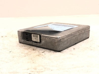 03 Ford Escape Electronic Control Module Engine Computer Ecm Ecu 3.0L