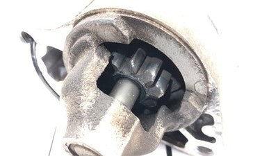 2006-2013 Dodge Ram 1500 Starter Motor 4.7L 04801256Aa