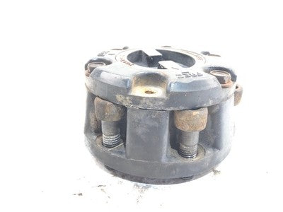 1992 Isuzu Rodeo Front Locking Hub Oem Manual Lockout 4X4