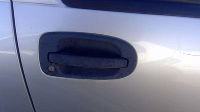 2000-2005 Chevy Venture Passenger Right Front Outside Door Handle Oem