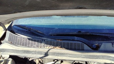 11-13 Kia Optima Sx Passenger Right Windshield Wiper Arm Oem Blade Lever