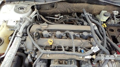 2010-2012 Ford Fusion Valve Cover Oem 2.5L 9E5z6582d