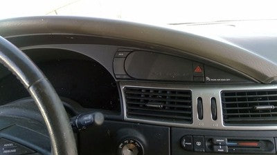 2004-2008 Chrysler Pacifica Trim Bezel Around Speedometer Dash Surround Panel