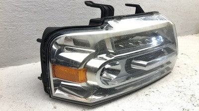 2007-2014 Lincoln Navigator Passenger Right Head Light Oem Front Lamp Al7z13008a
