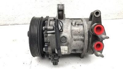 2002-2005 Jeep Liberty Ac Compressor Air Conditioner Pump Assembly Oem 3.7L