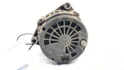 1999 Silverado 1500 Alternator 4.8L 10480229