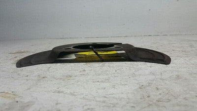 2005 Dodge Ram 1500 Driver Left Front Brake Shield Backing Plate Rock Dust