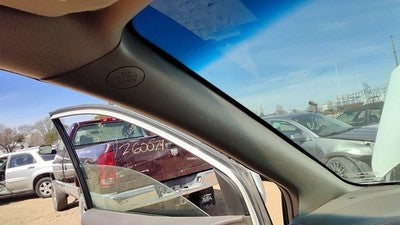 2004 Toyota Sienna Driver Left A Pillar Trim Windshield Post Panel Oem Fawn 41