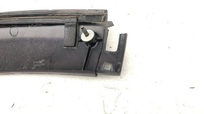 1997 Ford Mustang Passenger Right Rear Oem Purple Left Pair Sail Panel Moulding