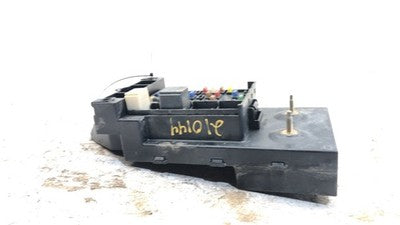 2001 Ford F450 Super Duty Cabin Fuse Relay Box Under Dash Powerstroke