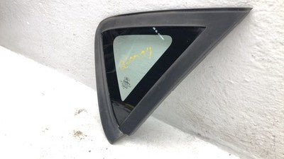 2011-2019 Ford Fiesta Passenger Right Rear Quarter Glass Back Side Window Oem