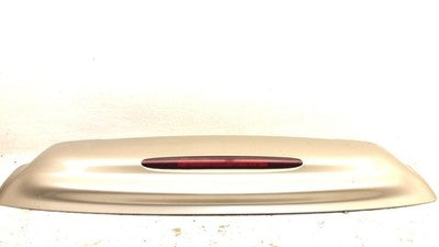 2005 Trail Blazer Rear Spoiler Back Wing Sandstone 15U Third Brake Light Lamp